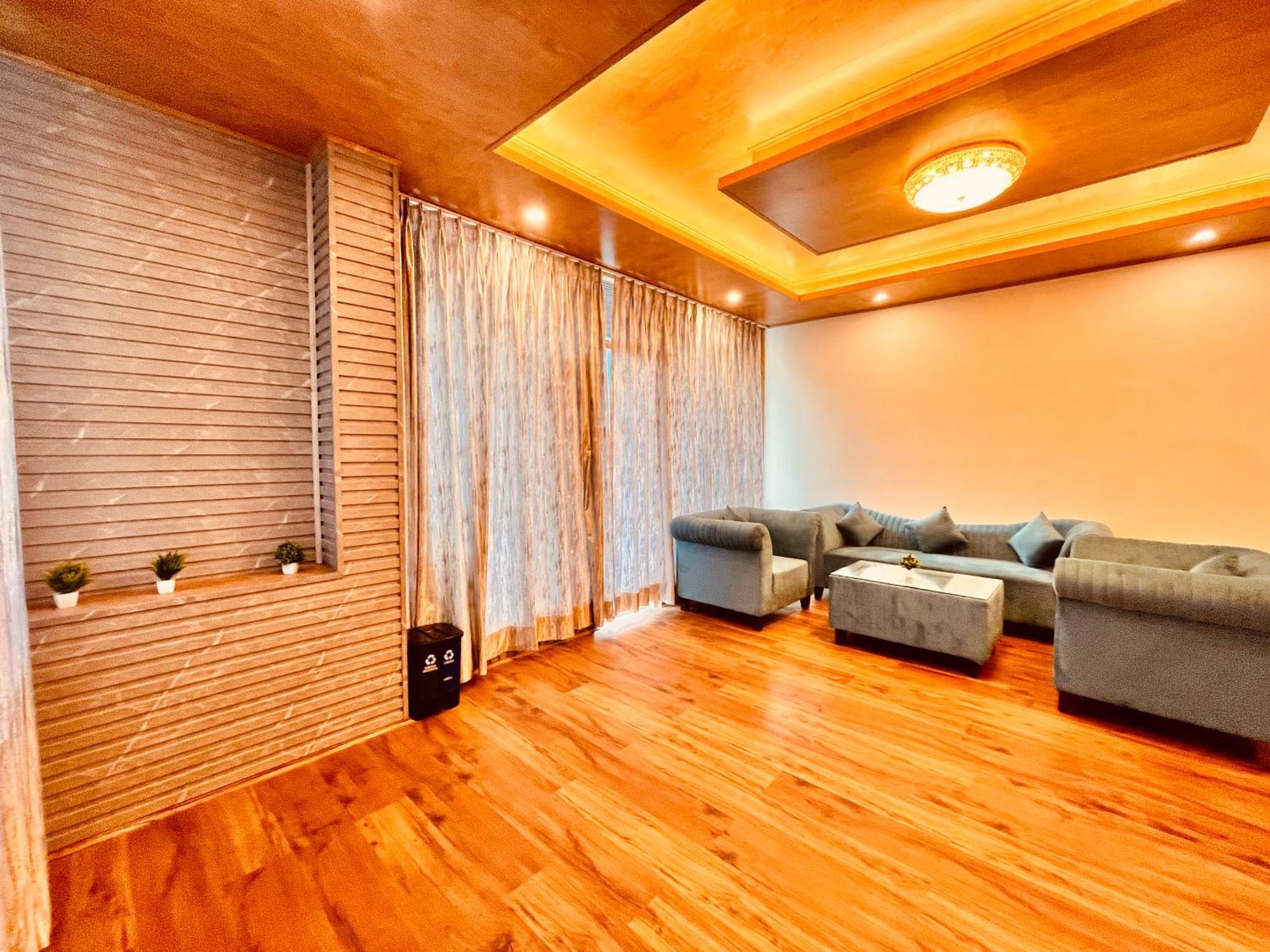 Naina Deventure Resort, Manali - Premium Rooms With Centrally Heated & Scenic View Kültér fotó